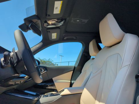 Certified 2026 BMW X3 xDrive30 w/ Premium Package image 16