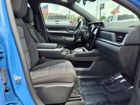 Used 2026 GMC Terrain Elevation image 7