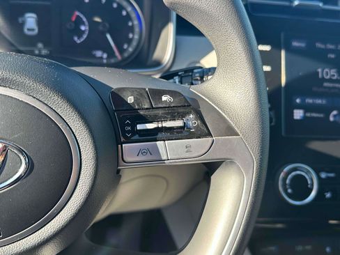 Used 2023 Hyundai Tucson SEL image 21