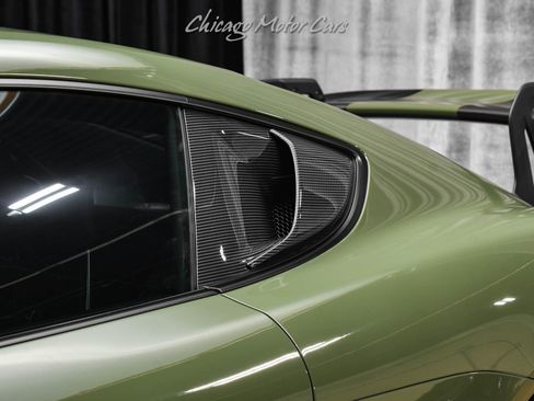 Used 2023 Porsche 718 Cayman GT4 RS image 34