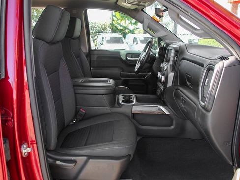 Used 2020 GMC Sierra 1500 Elevation image 34