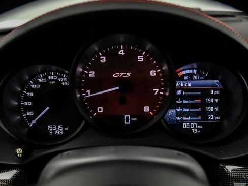 Used 2019 Porsche 718 Cayman GTS RWD image 82