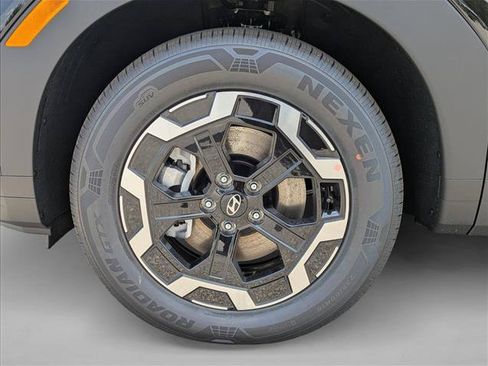 New 2026 Hyundai Santa Fe SE FWD image 9