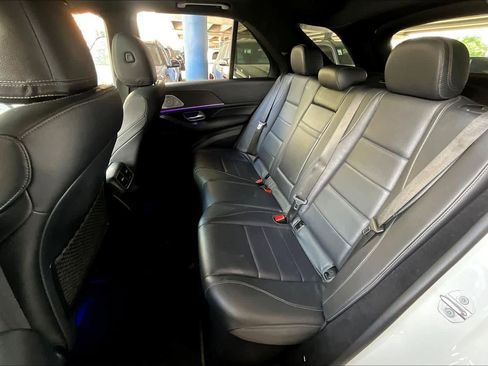 Used 2021 Mercedes-Benz GLE 350 image 38