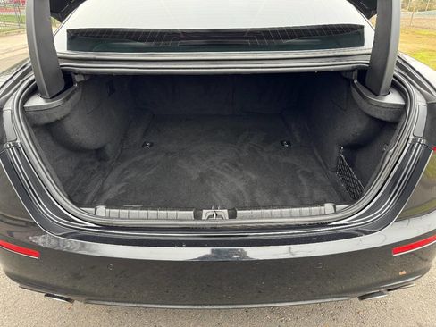 Used 2015 Maserati Ghibli S Q4 image 17