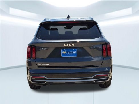 Used 2023 Kia Sorento S FWD image 5