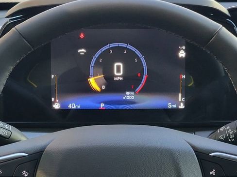 New 2026 Chevrolet Trax ACTIV w/ Driver Confidence Package image 31