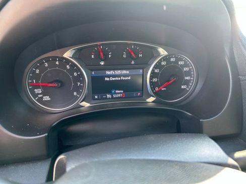 Used 2024 GMC Terrain SLT FWD image 7