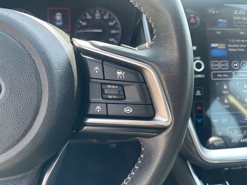 Used 2024 Subaru Legacy Premium AWD/4WD image 19