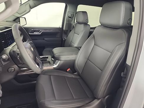 New 2026 Chevrolet Silverado 1500 LTZ image 17