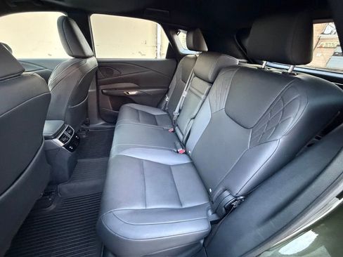 Used 2023 Lexus RX 350 Premium w/ Cold Area Package AWD/4WD image 25