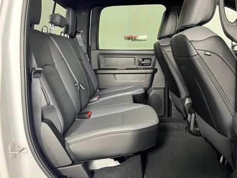 New 2026 RAM 3500 Tradesman image 28