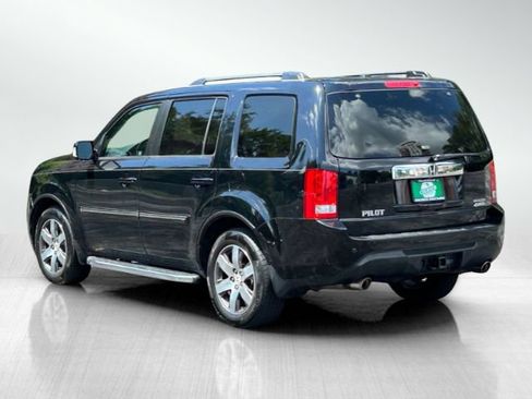 Used 2012 Honda Pilot Touring image 5