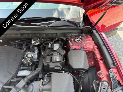 Used 2025 MAZDA CX-50 AWD 2.5 S w/ Weather Package image 24