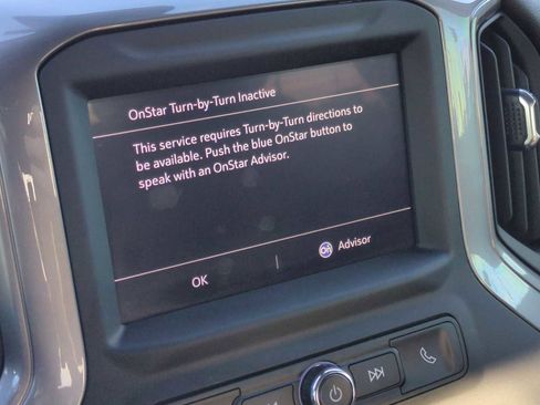 Used 2022 Chevrolet Silverado 1500 Custom image 14