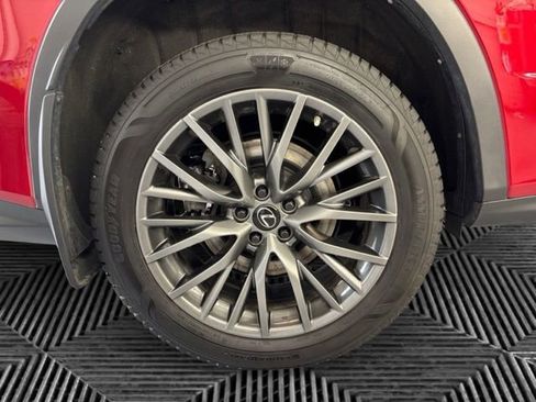 Used 2021 Lexus RX 350 F Sport w/ Accessory Package (P3) AWD/4WD image 34