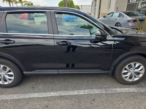 Used 2023 Honda CR-V LX image 4