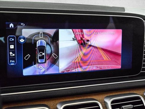 Certified 2025 Mercedes-Benz GLE 450e 4MATIC image 15