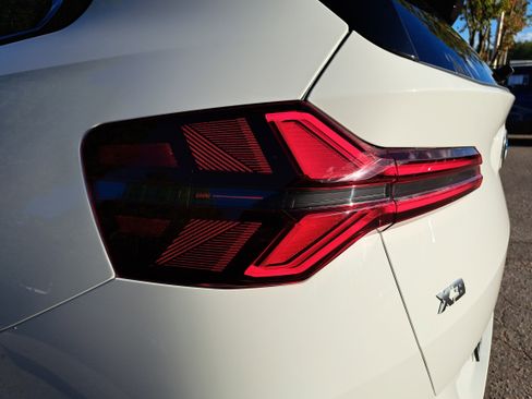 New 2026 BMW X3 M50 w/ Premium Package image 36