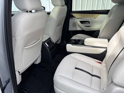 Certified 2025 MAZDA CX-90 3.3 Turbo S w/ Premium Plus image 30