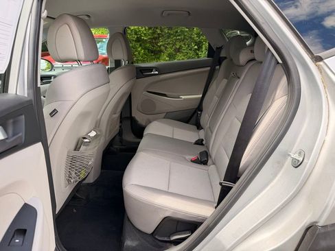 Used 2016 Hyundai Tucson Sport AWD/4WD image 30
