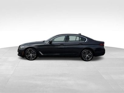 Certified 2023 BMW 540i xDrive w/ Executive Package