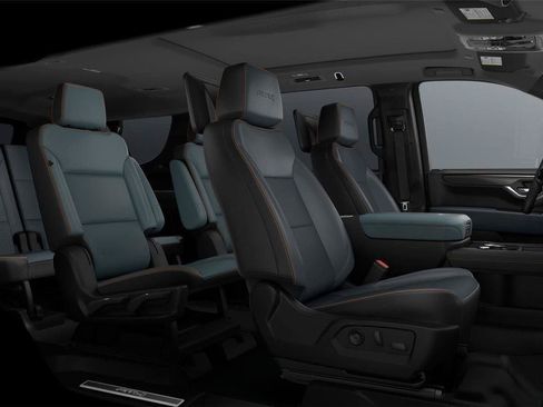 New 2026 GMC Yukon XL AT4 w/ AT4 Premium Plus Package AWD/4WD image 40