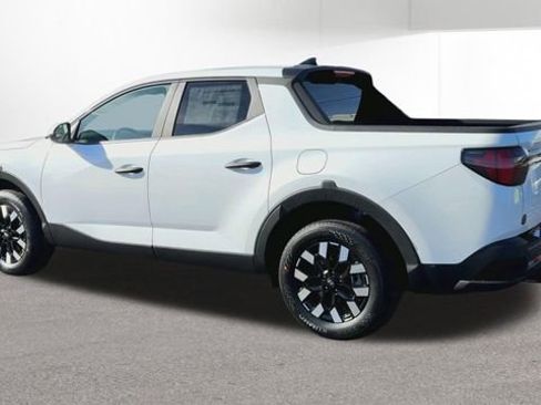 New 2026 Hyundai Santa Cruz SE image 6