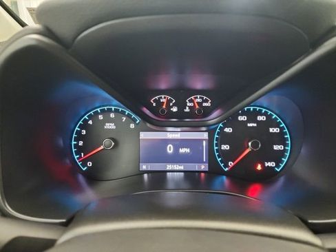 Used 2022 GMC Canyon AT4 w/ Trailering Package image 26