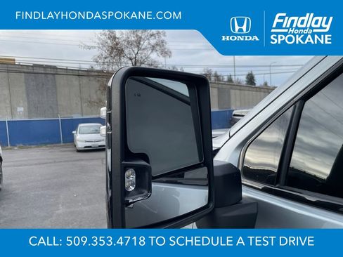 Used 2024 GMC Sierra 3500 AT4 w/ AT4 Premium Plus Package image 7