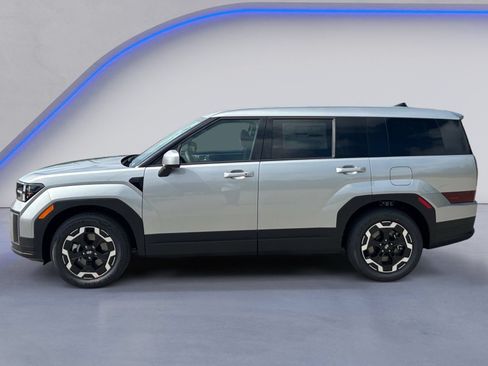 New 2026 Hyundai Santa Fe SE FWD image 8