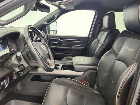 Used 2023 RAM 2500 Laramie w/ Night Edition AWD/4WD image 20