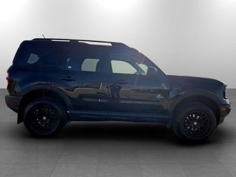 Used 2021 Ford Bronco Sport Outer Banks w/ Outer Banks Package image 5