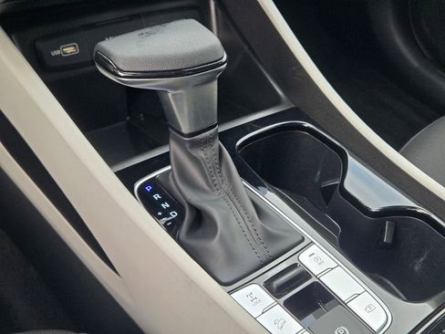 Used 2023 Hyundai Tucson SEL image 37