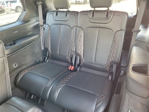 Used 2021 Jeep Grand Cherokee L Summit w/ Advanced Protech Group IV image 24