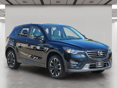 Used 2016 MAZDA CX-5 Grand Touring