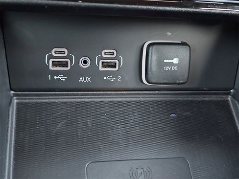 New 2025 Jeep Grand Cherokee L Laredo w/ Luxury Tech Group I image 26