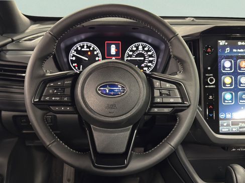 New 2026 Subaru Forester Premium image 31