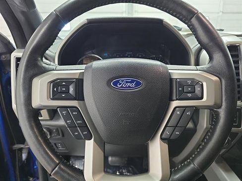 Used 2018 Ford F150 Lariat image 23