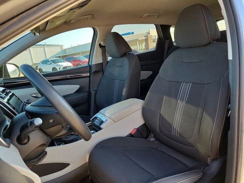 Used 2024 Hyundai Tucson SEL FWD image 11