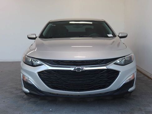 Used 2022 Chevrolet Malibu RS FWD image 2