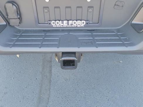 New 2025 Ford Ranger XL w/ Trailer Tow Package image 8