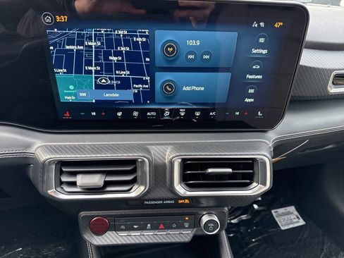New 2026 Ford Mustang Premium RWD image 8