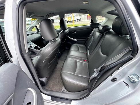 Used 2010 Toyota Prius Two image 10