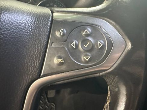 Used 2018 Chevrolet Silverado 1500 LT w/ Texas Edition AWD/4WD image 26