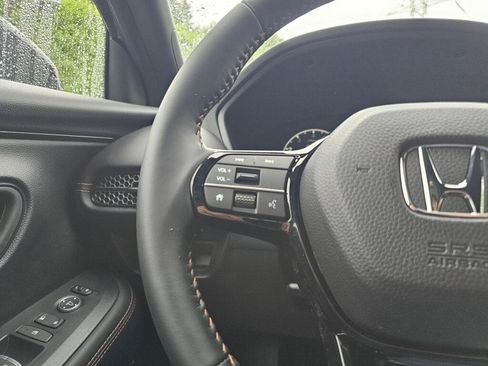 New 2027 Honda HR-V Sport image 33
