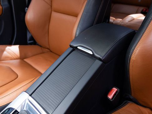 Used 2015 Volvo S60 T6 Platinum image 34