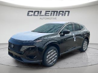 New 2026 Nissan Murano SV video 1