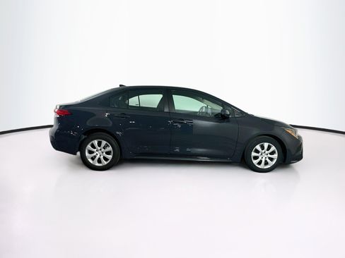 Used 2025 Toyota Corolla LE FWD image 10