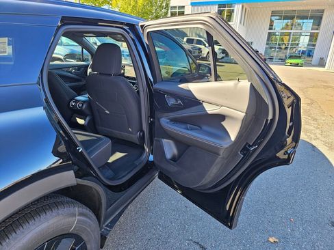 New 2025 Chevrolet Blazer EV LT w/ Midnight/Sport Edition image 23